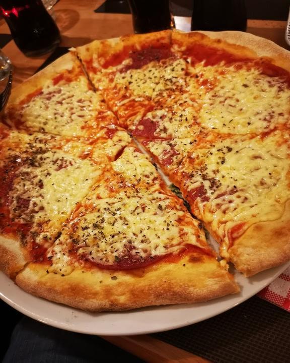 Pizzeria Palazzo