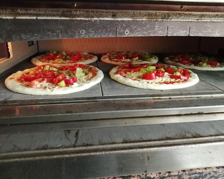 Pizzeria Palazzo